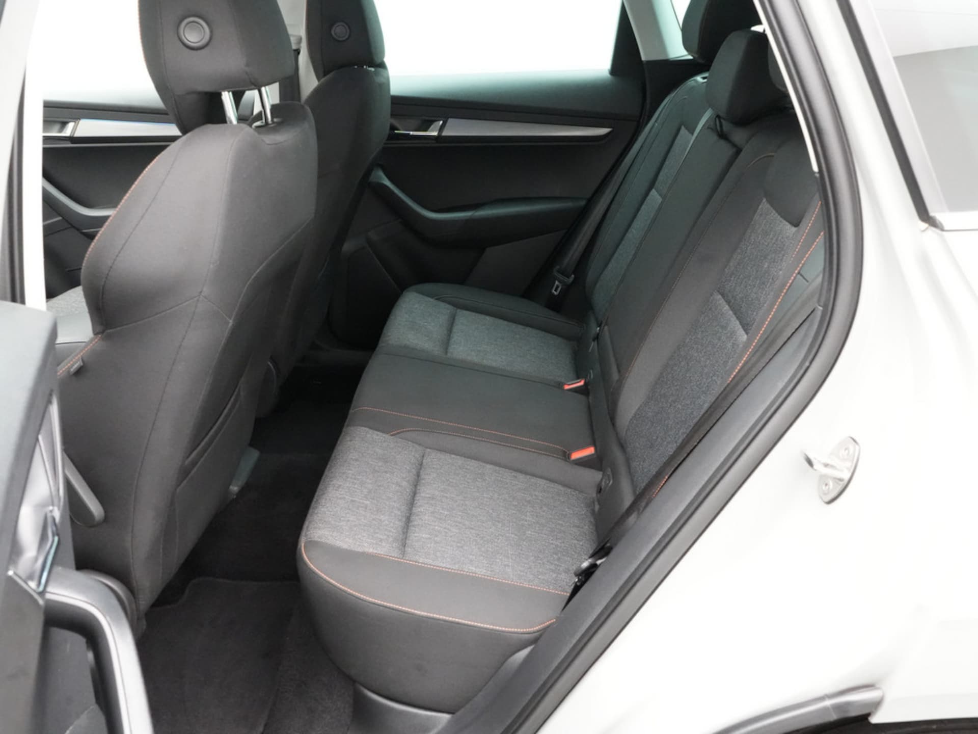Skoda Karoq Ambition