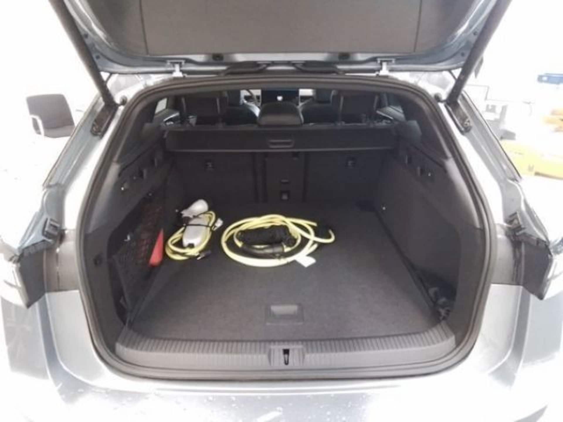 Volkswagen ID.7 Tourer Pro S