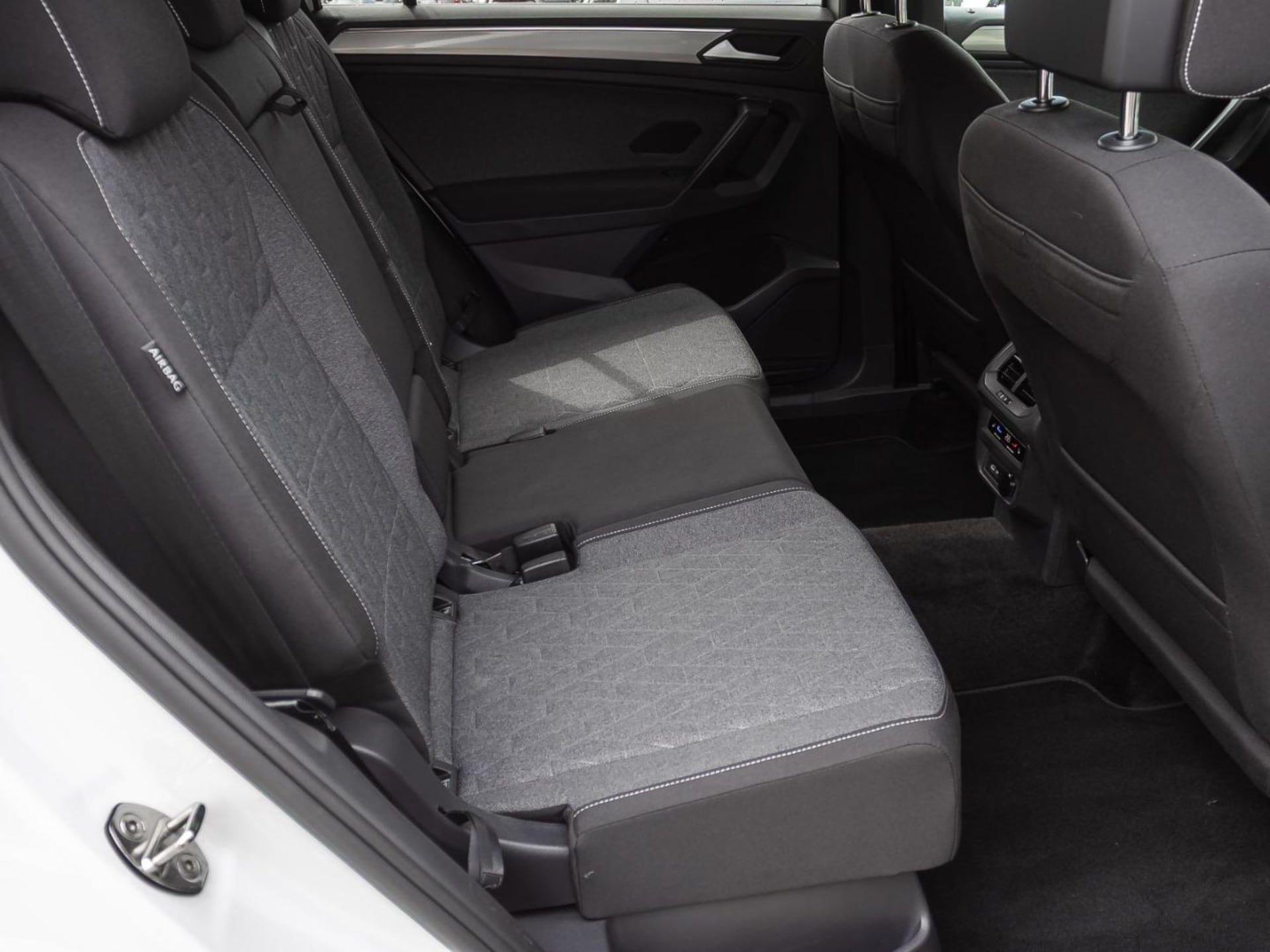 Volkswagen Tiguan Allspace MOVE