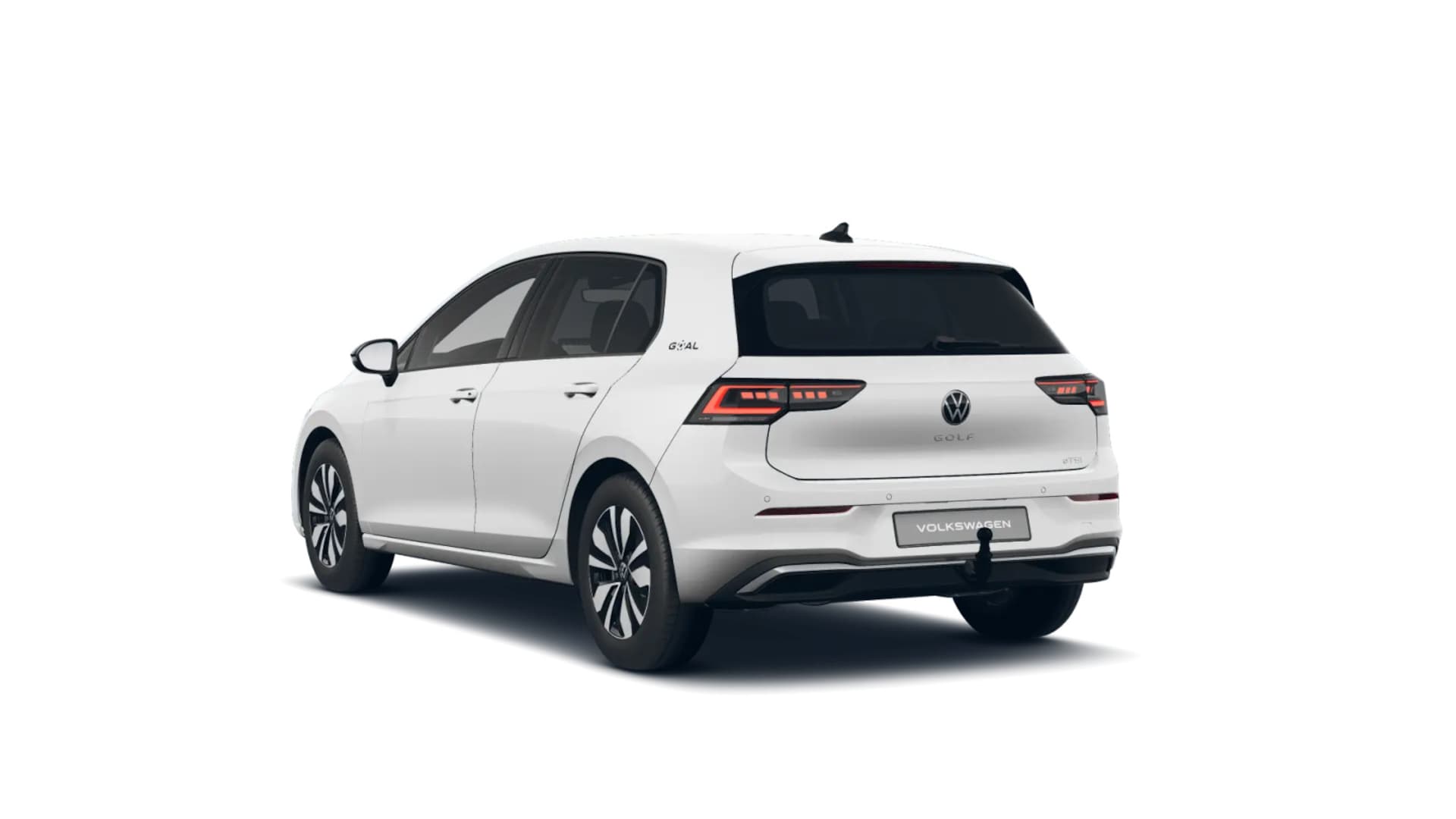 Volkswagen Golf Goal