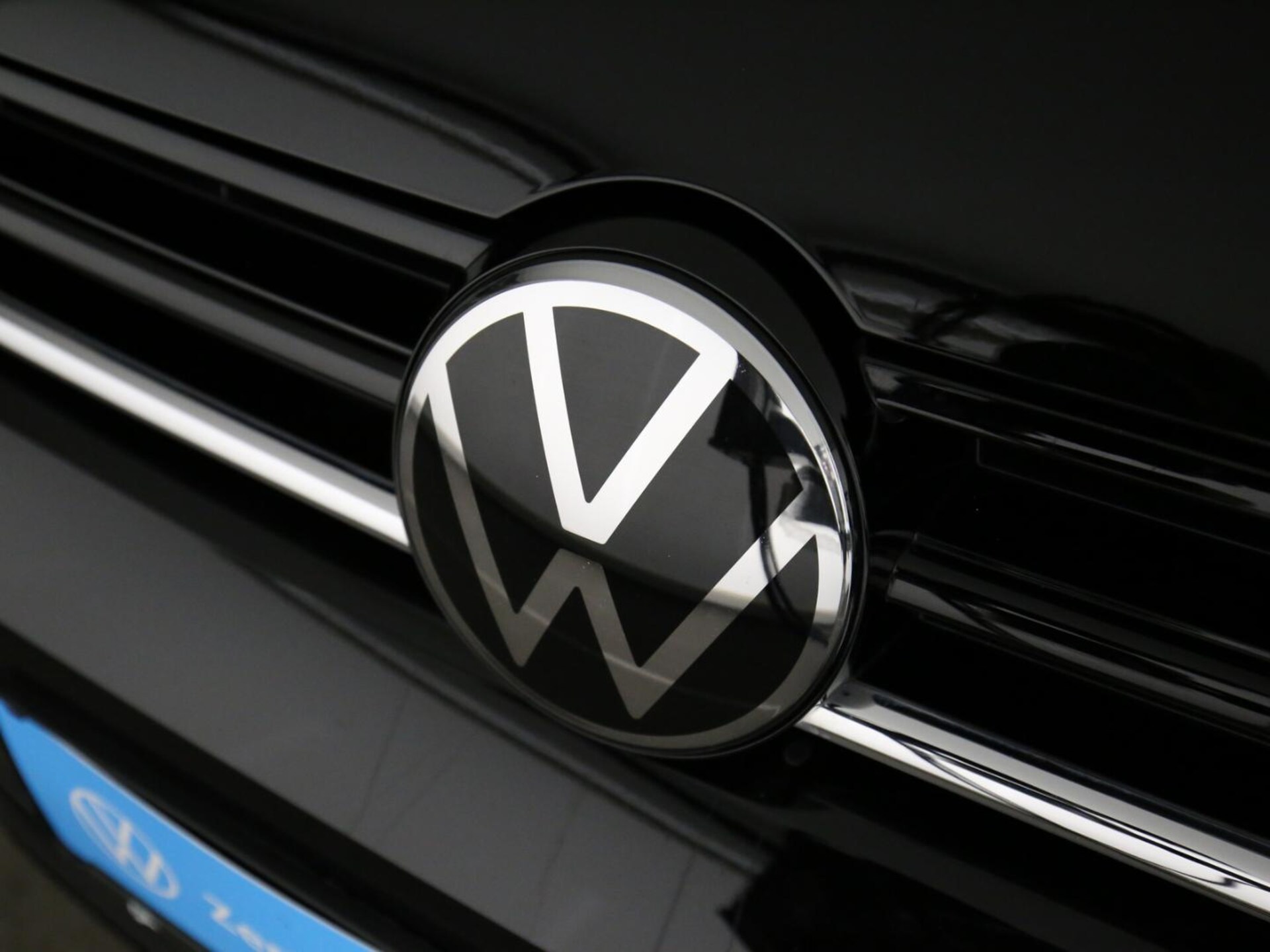 Volkswagen Touran Highline