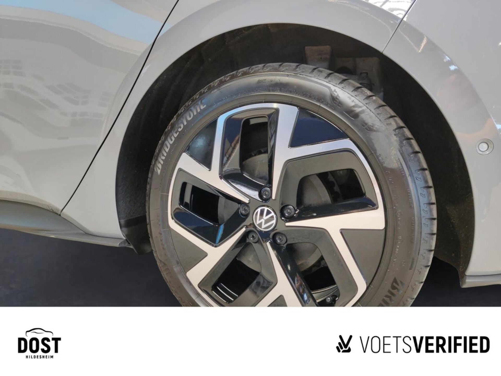 Volkswagen ID.3 MOVE Pro