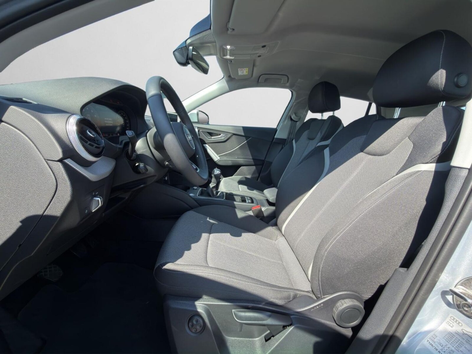 Audi Q2 – Bild 12