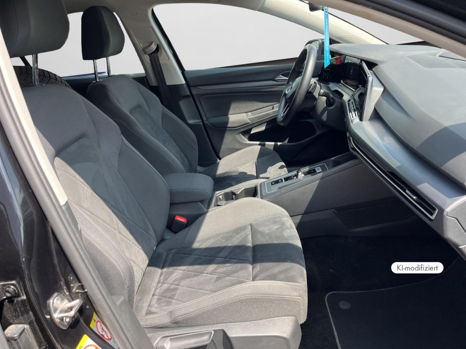 Volkswagen Golf Style