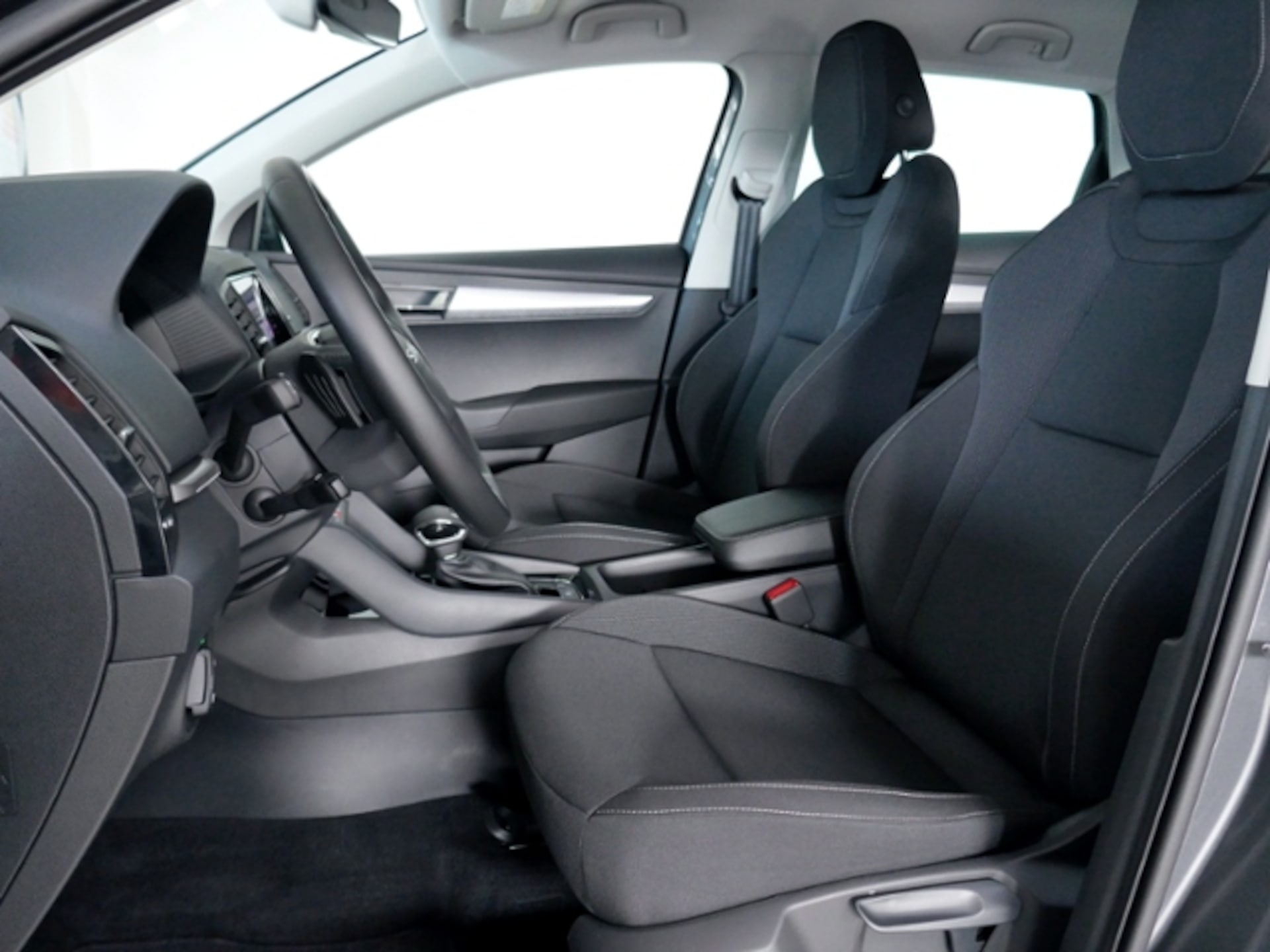 Skoda Karoq Selection