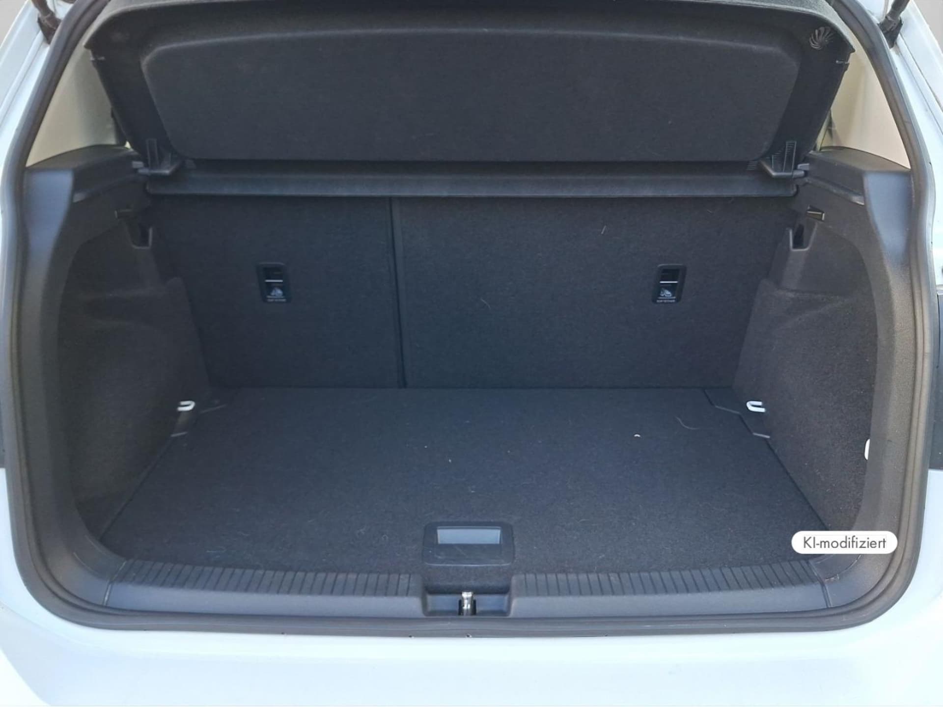 Volkswagen T-Cross ACTIVE