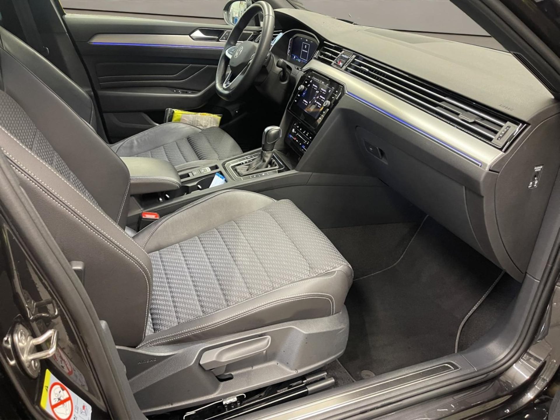 Volkswagen Passat Variant Business