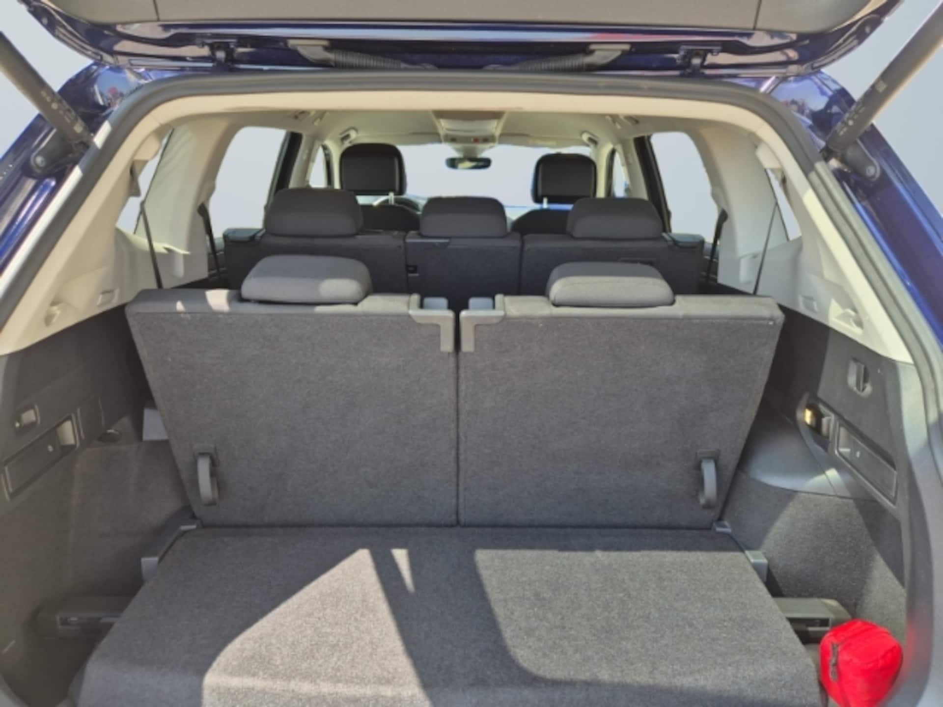 Volkswagen Tiguan Allspace Life