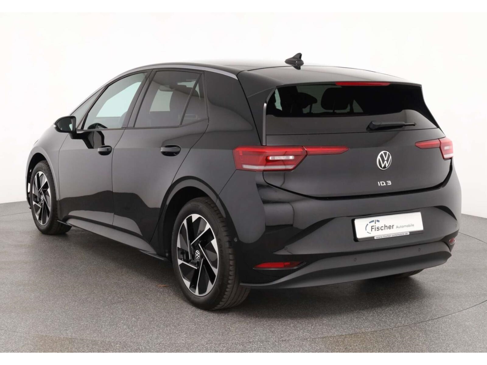 Volkswagen ID.3 – Bild 3