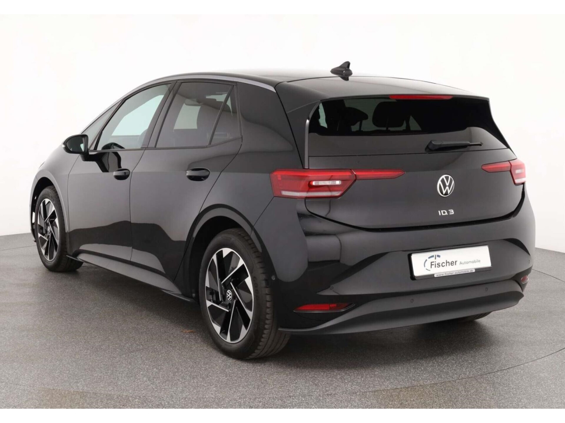Volkswagen ID.3 Pro Edition Plus