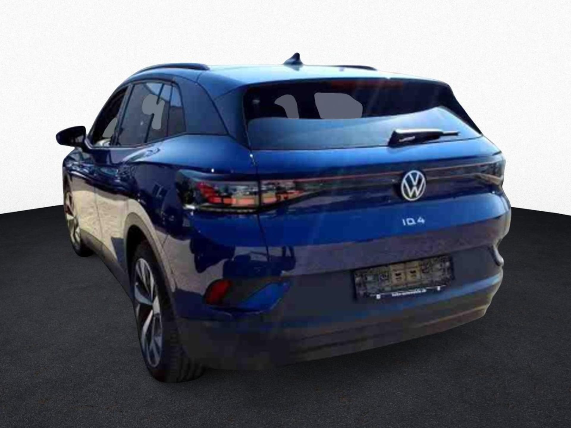Volkswagen ID.4 Pro Performance