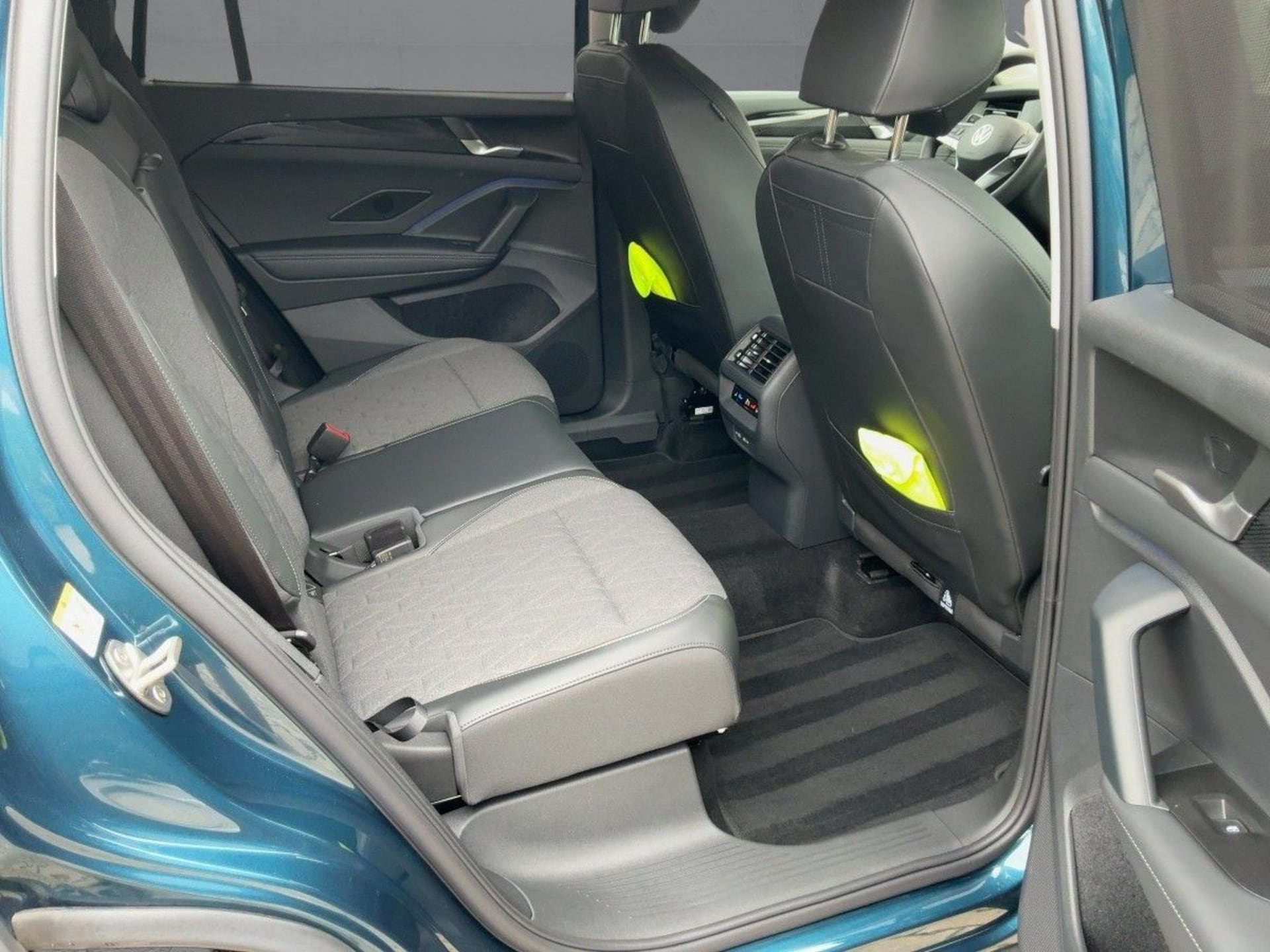 Volkswagen Tayron Life