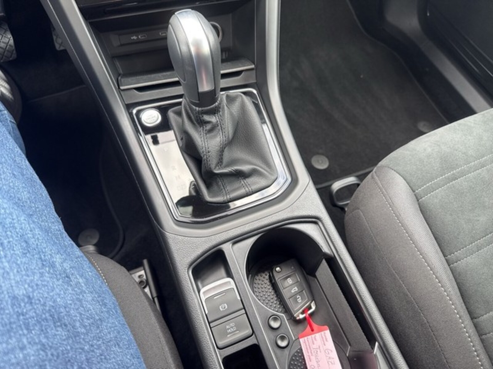 Volkswagen Touran – Bild 17