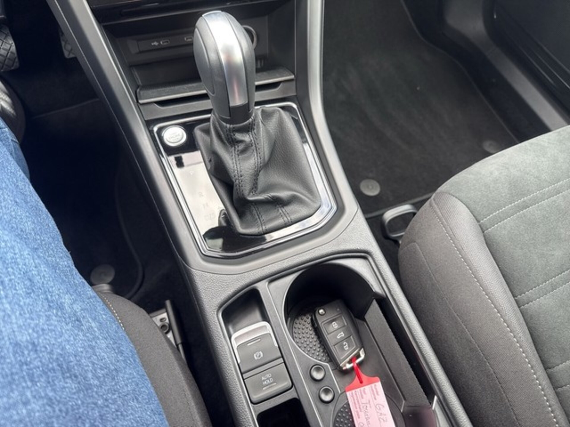 Volkswagen Touran Highline