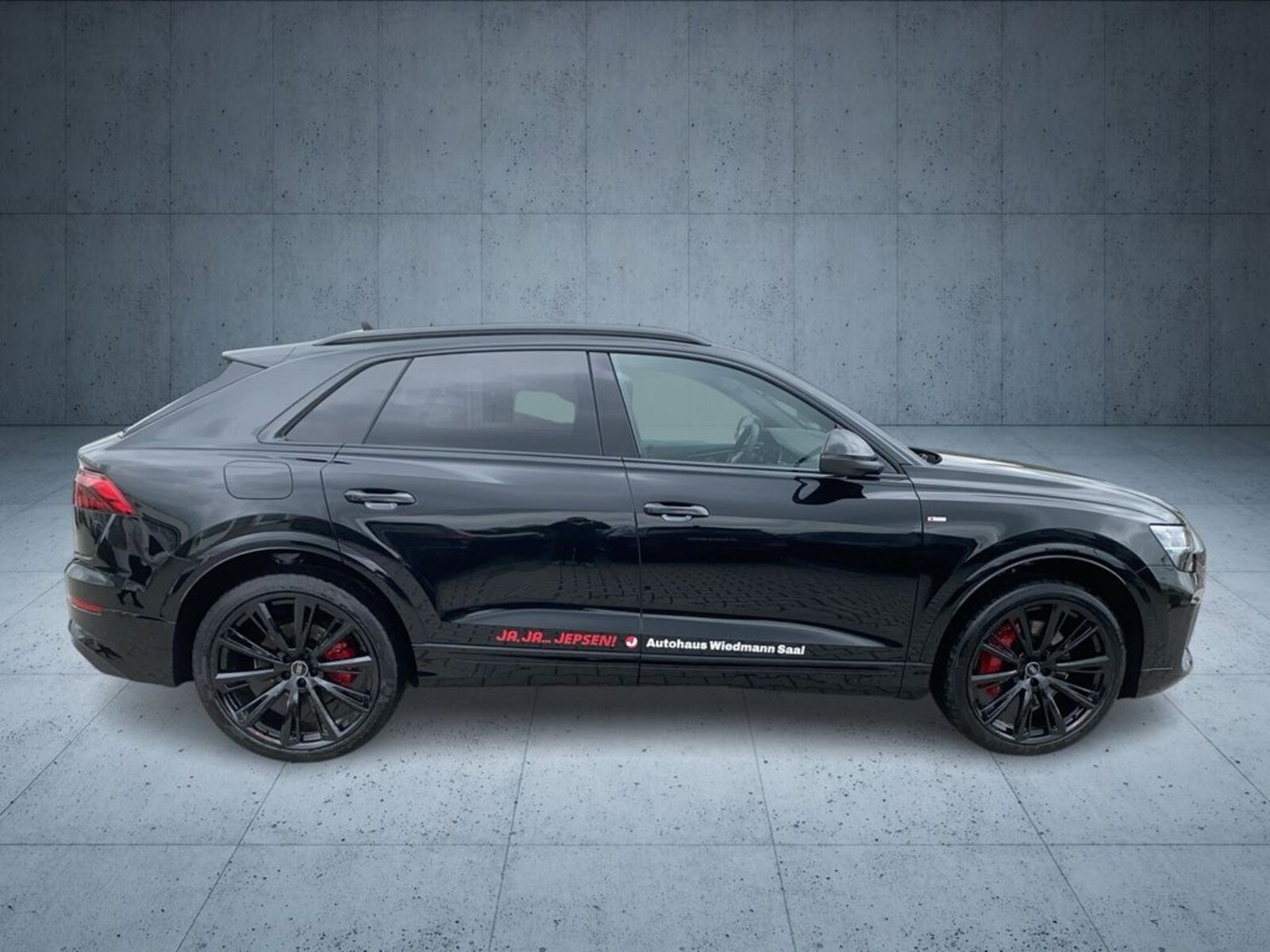 Audi Q8 – Bild 6