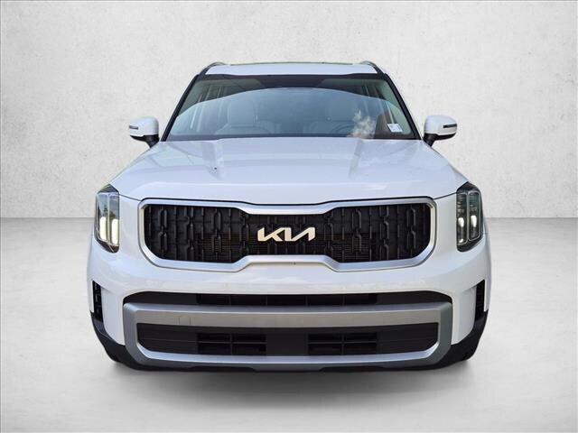 2023 Kia Telluride