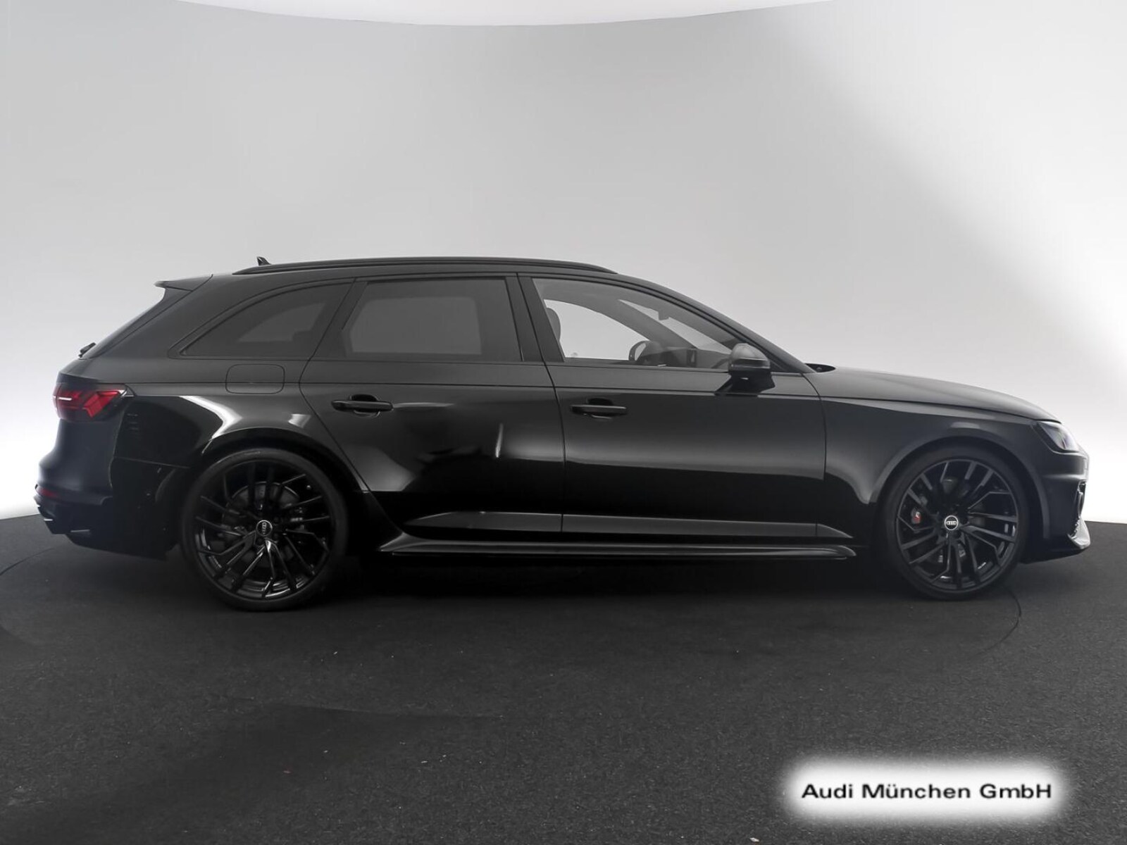 Audi RS 4 Avant – Bild 3