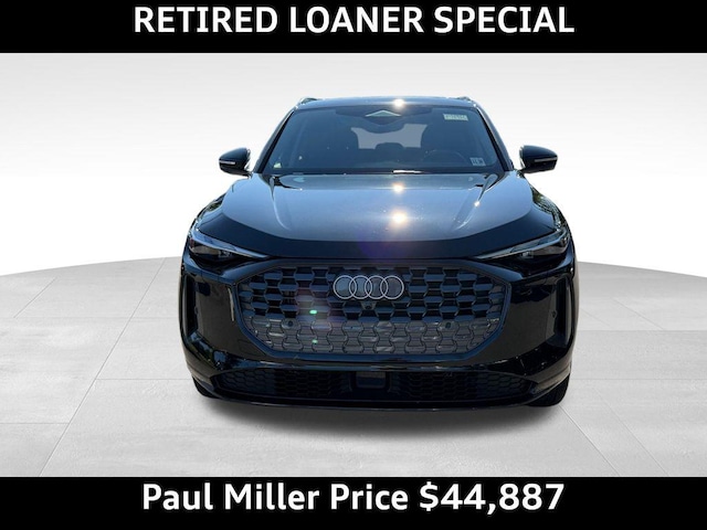 2025 Audi Q5