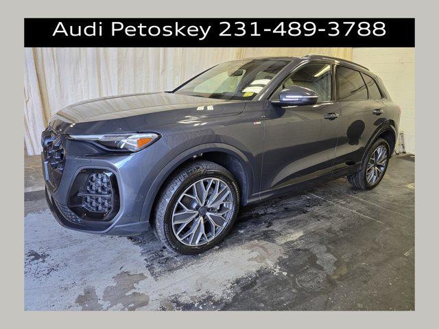 Photo of 2026 Audi Q5