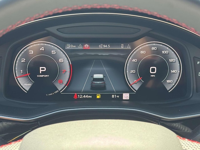 2026 Audi Q7 Prestige - Photo 17