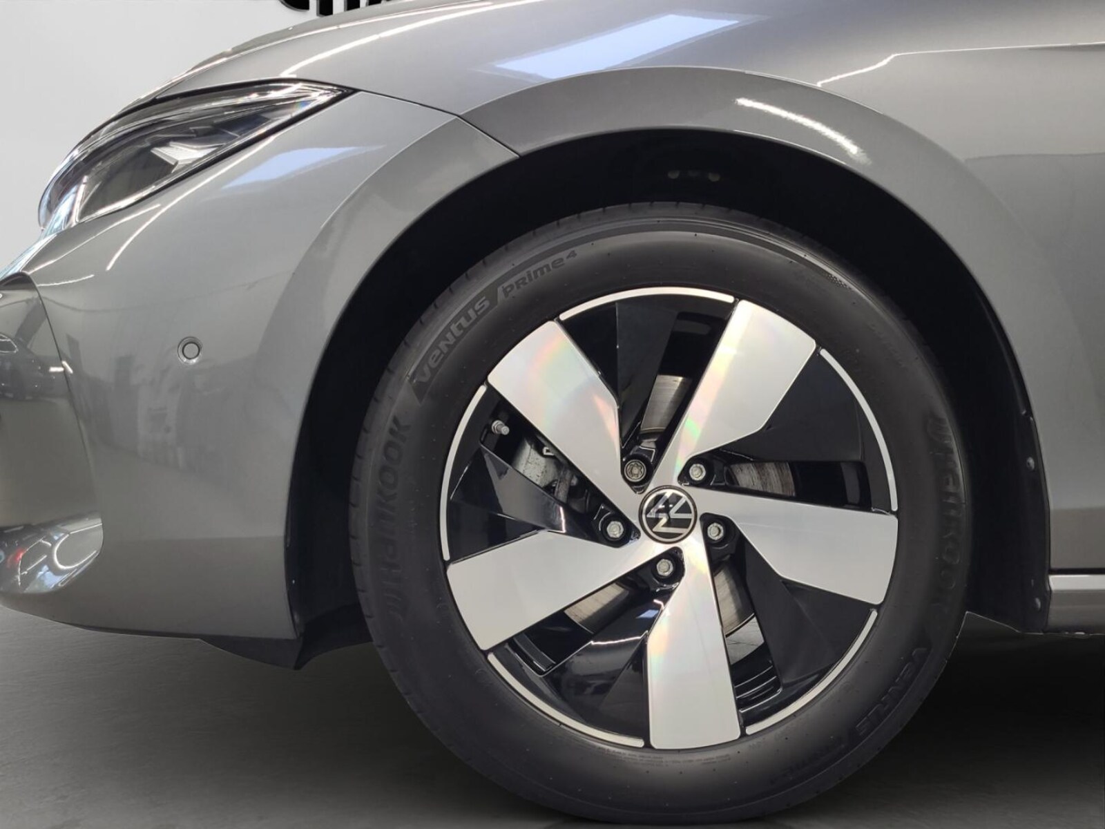 Volkswagen Passat – Bild 13