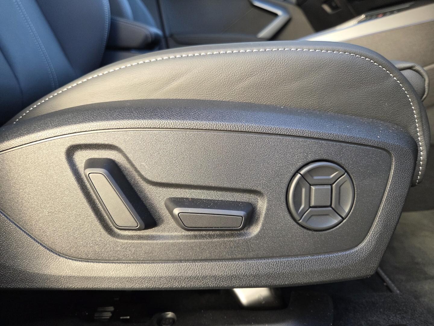 Image about Audi A3 Sedan TFSI quattro S tronic