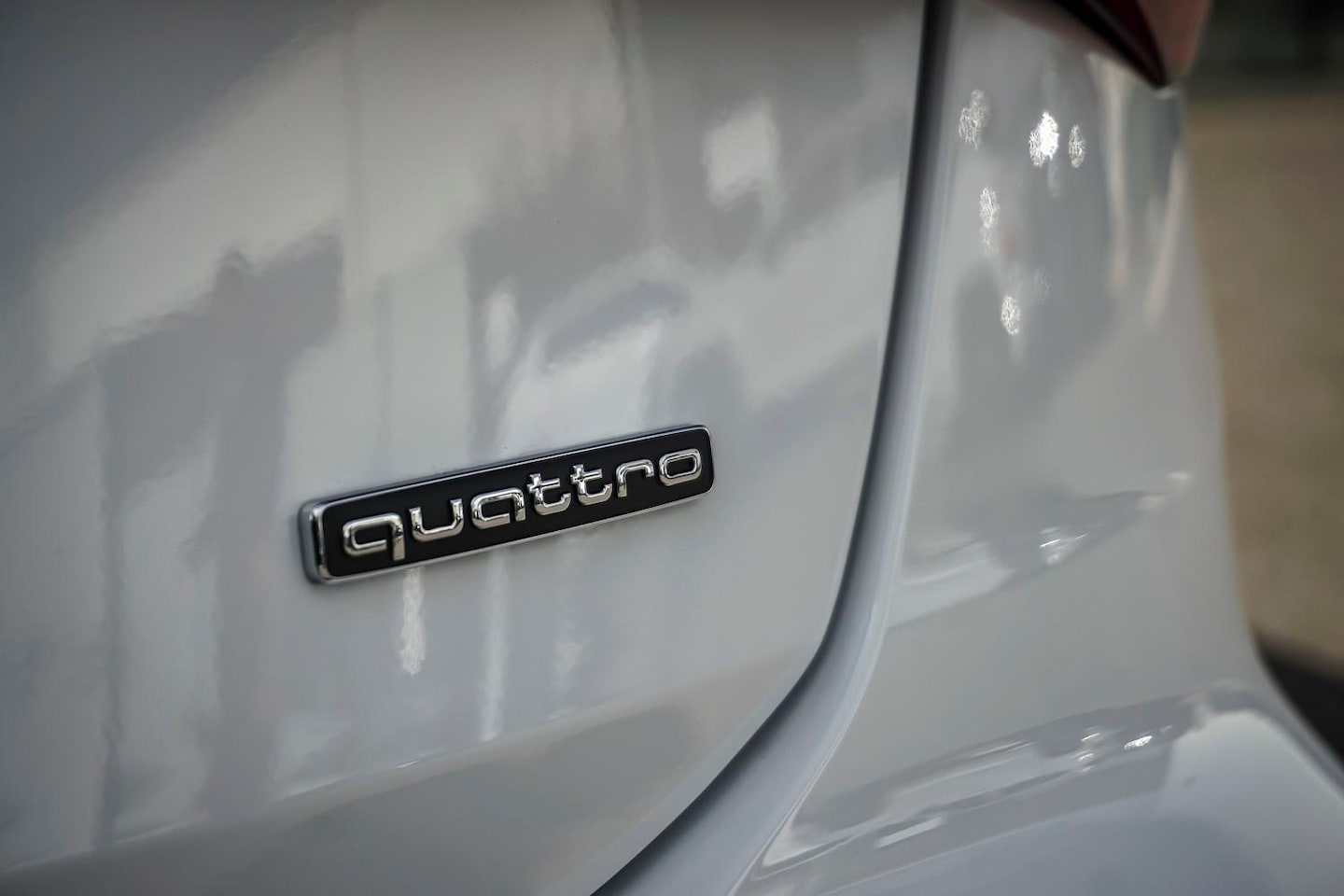 Image about Audi A3 Sportback TFSI quattro S tronic