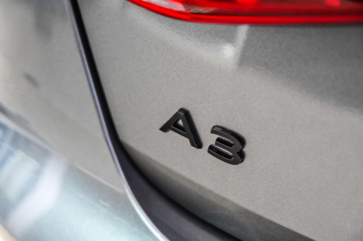 Image about Audi A3 Sedan TFSI quattro S tronic