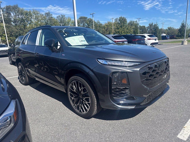 Photo of 2026 Audi Q3 SUV 