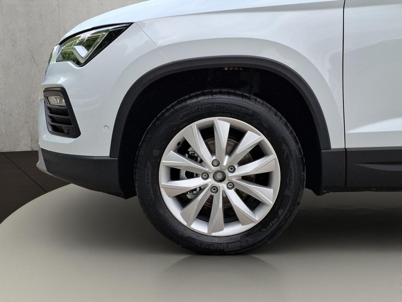SEAT Ateca – Bild 20