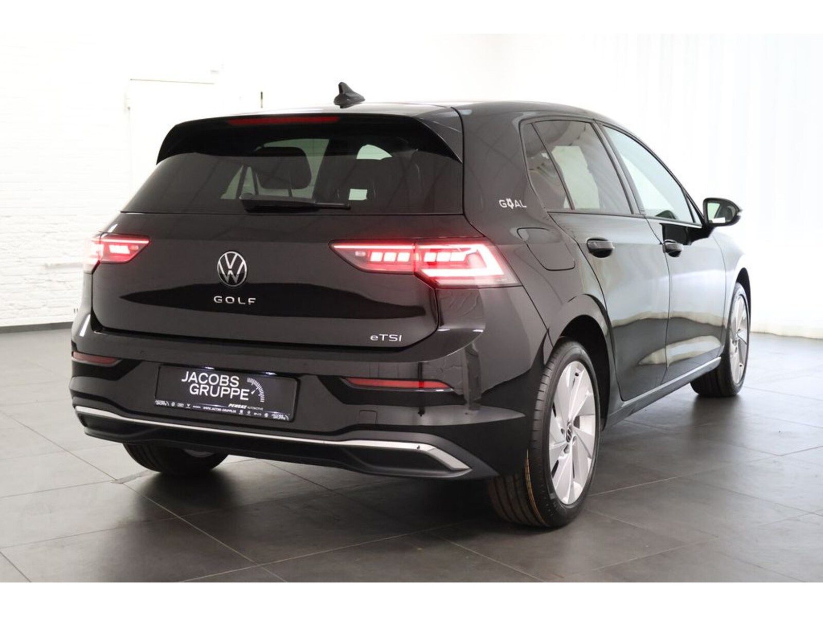 Volkswagen Golf – Bild 5