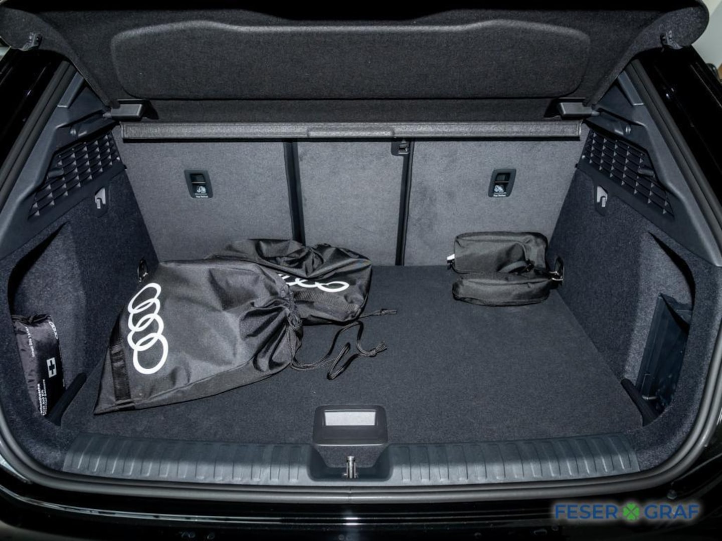 Bild über Audi A3 Sportback TFSI e TFSI e 150 kW S tronic - für weitere Informationen kontaktieren Sie den Audi Partner