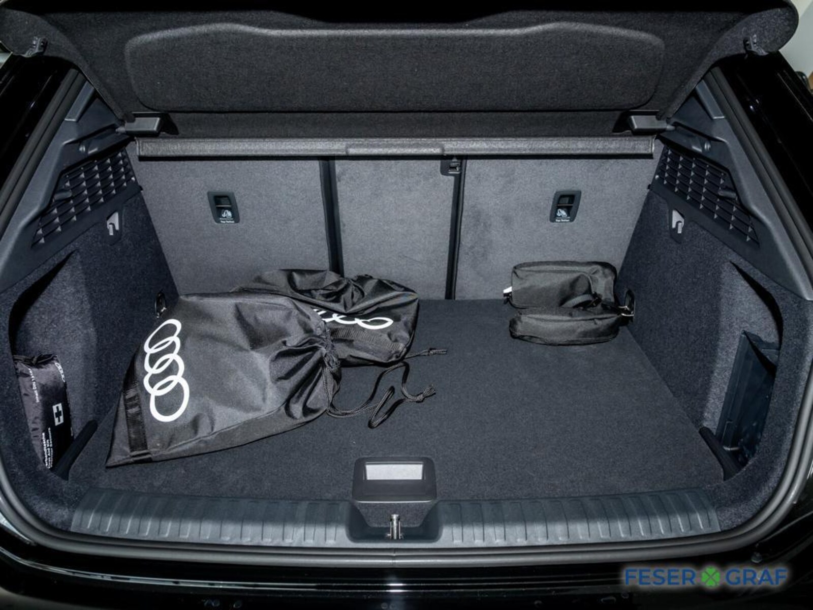 Audi A3 Sportback – Bild 9