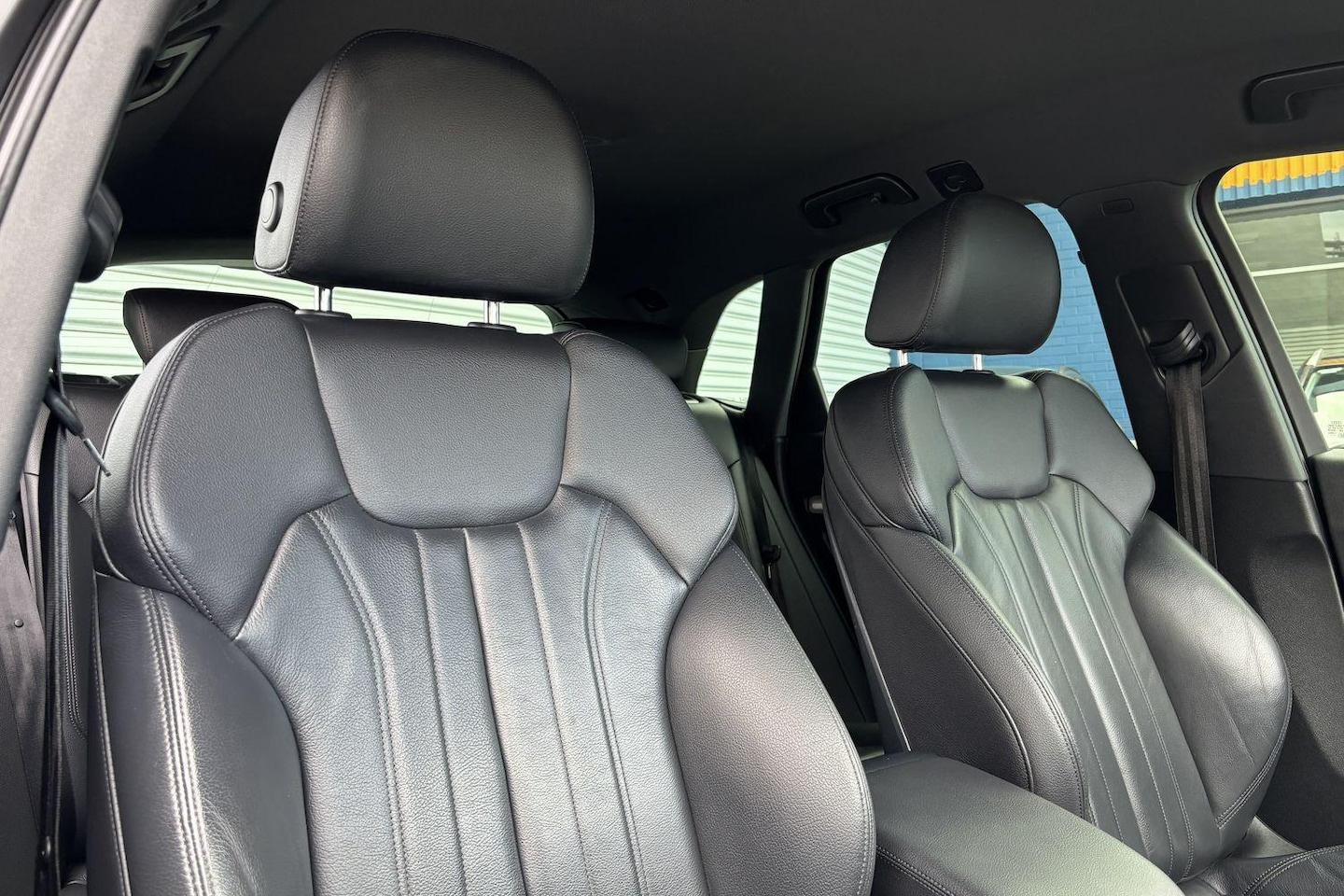 Image about Audi Q5 2.0 TFSI
