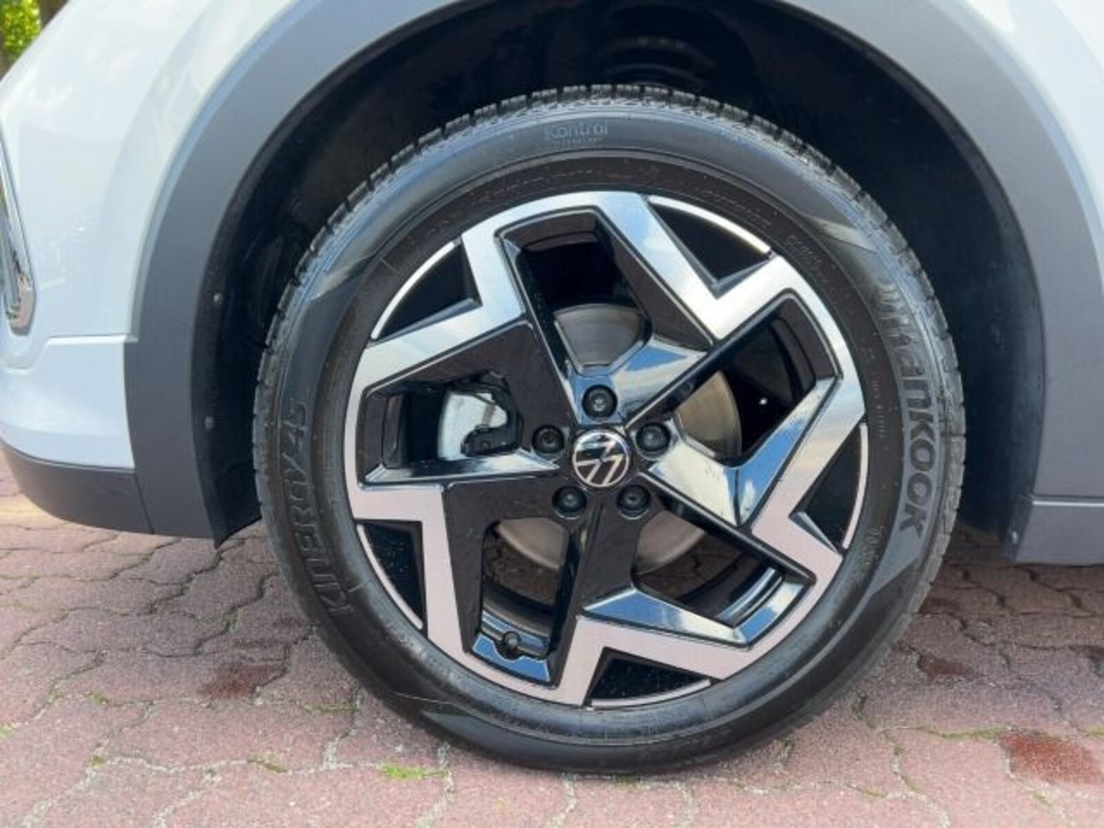 Volkswagen T-Cross – Bild 14