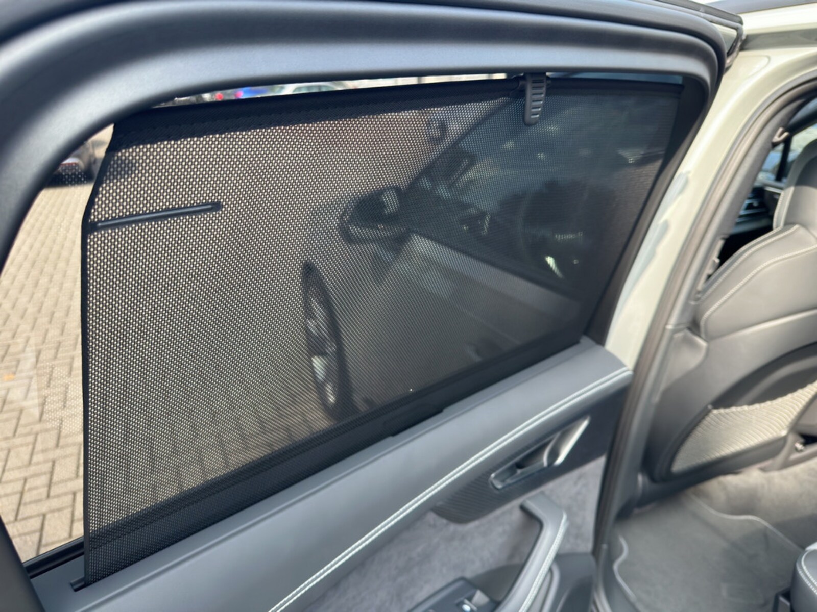Audi Q7 – Bild 24