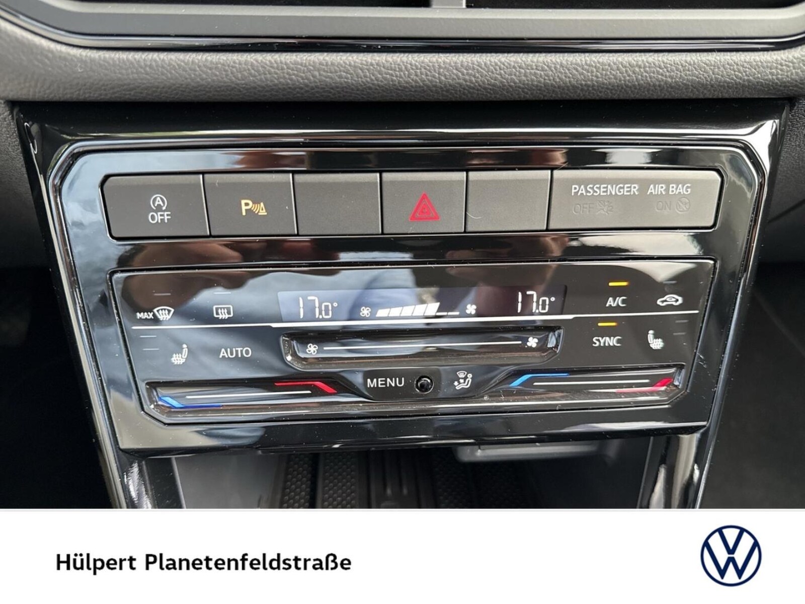 Volkswagen T-Cross – Bild 12