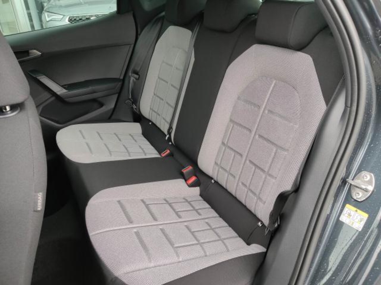 SEAT Ibiza – Bild 24