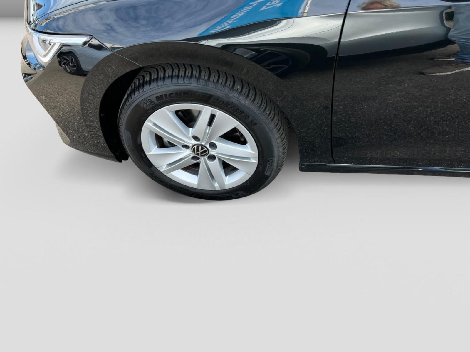Volkswagen Golf Variant – Bild 5