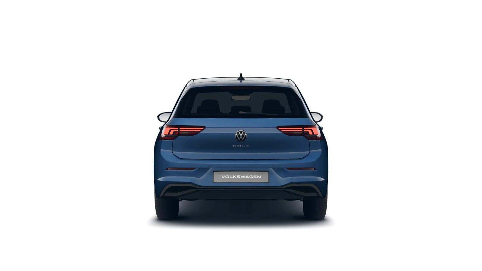 Volkswagen Golf – Bild 7