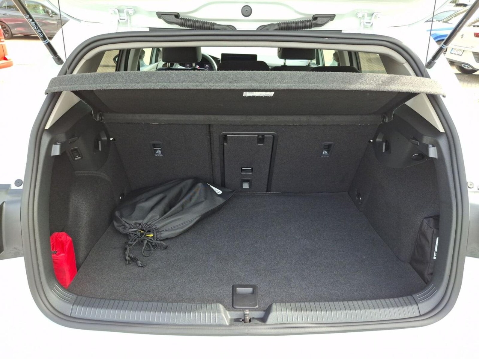 Volkswagen Golf – Bild 15