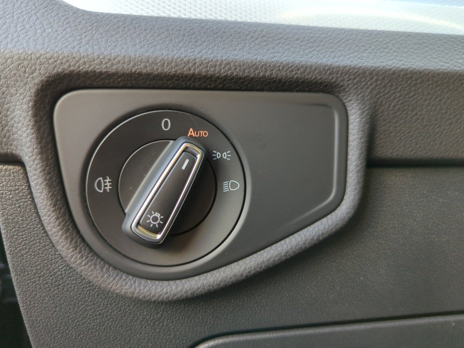 Volkswagen Touran – Bild 18