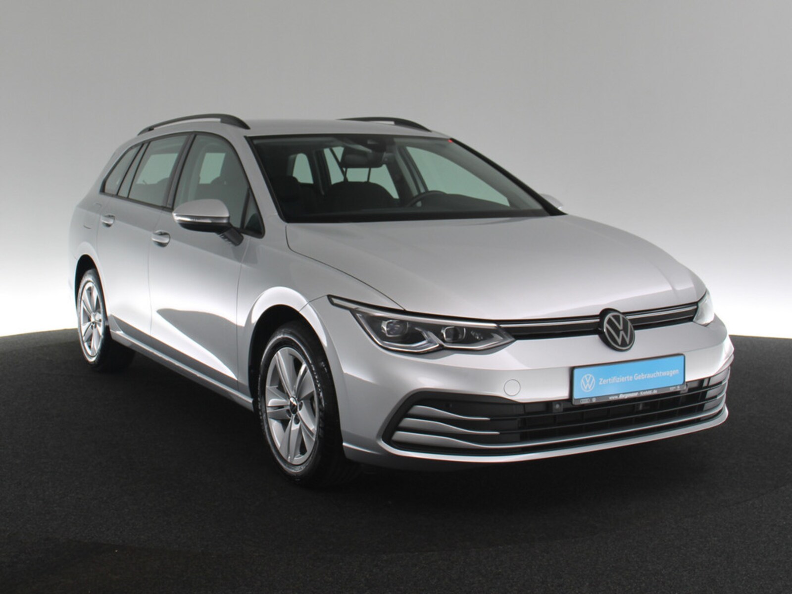 Volkswagen Golf Variant – Bild 3