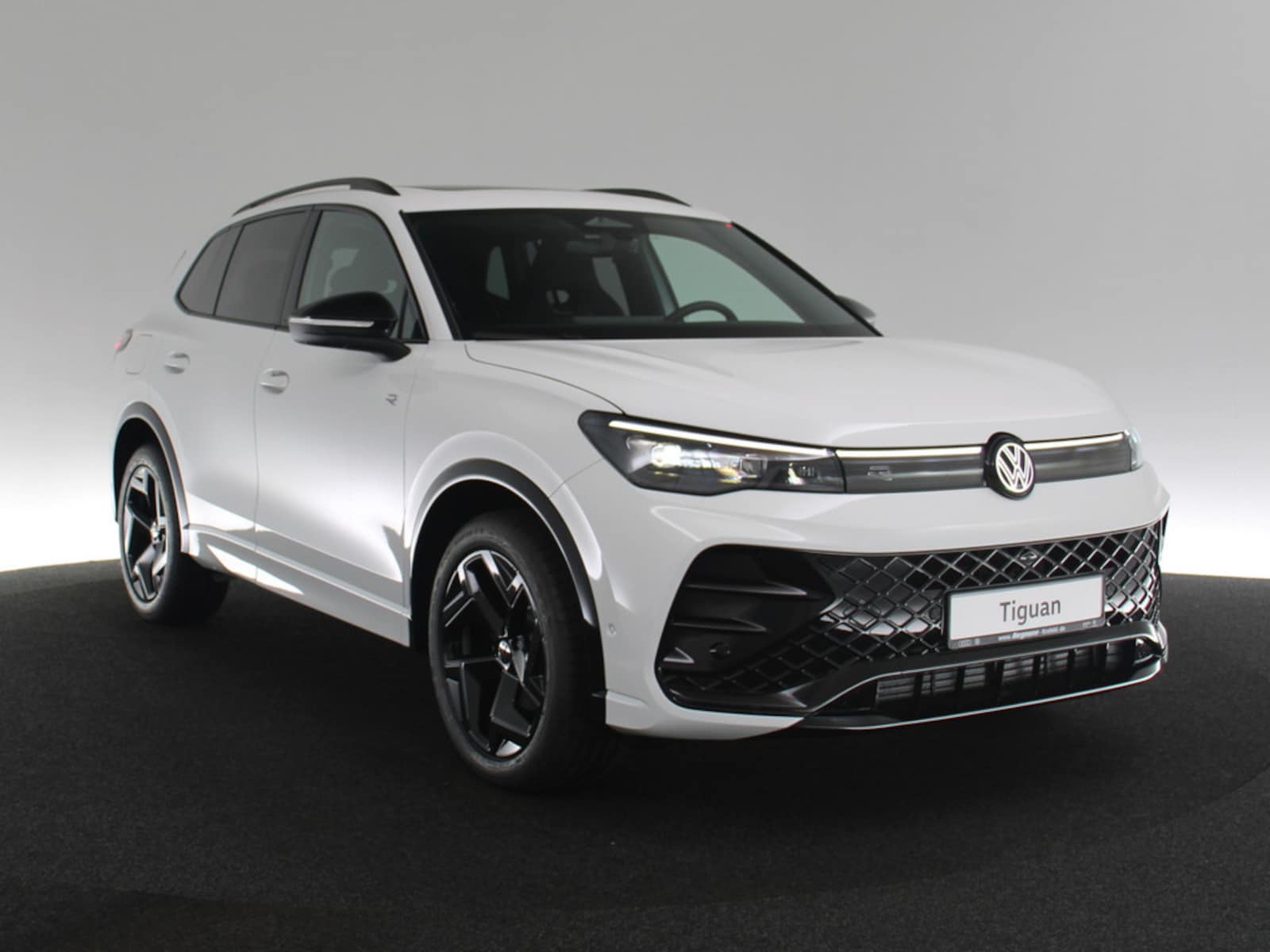 Volkswagen Tiguan – Bild 3