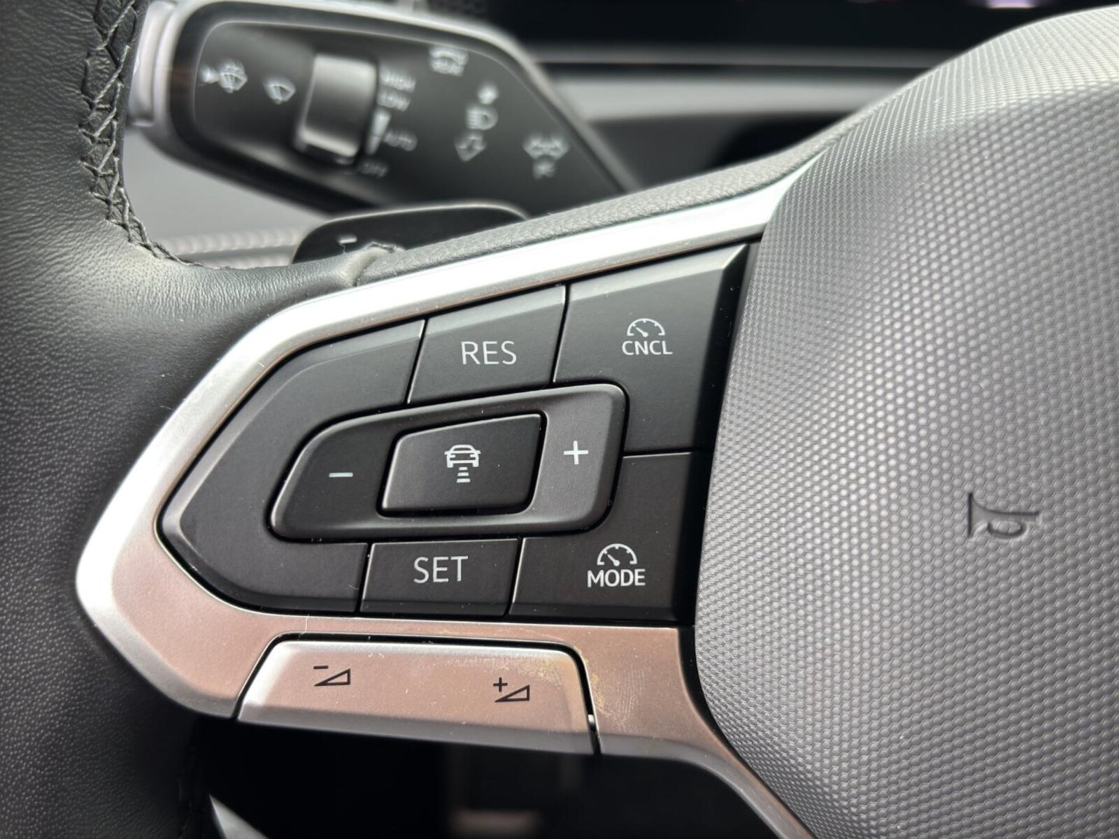 Volkswagen Tiguan – Bild 20