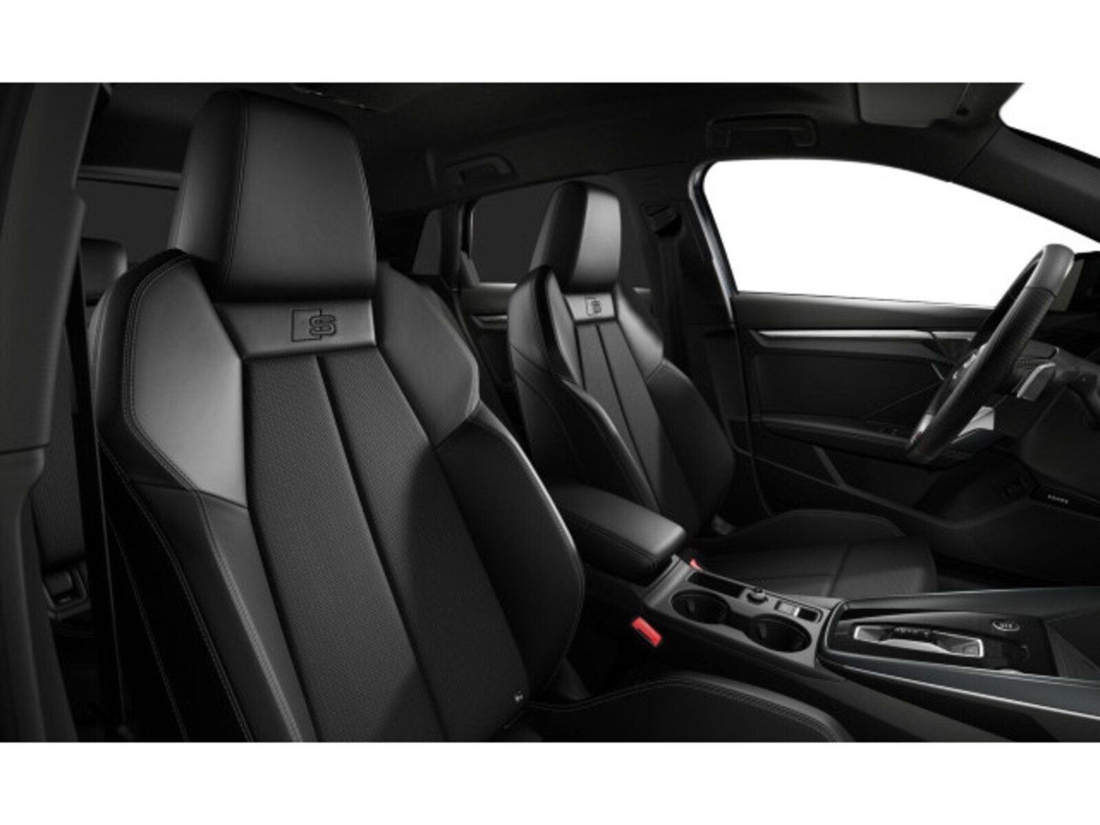 Audi A3 Sportback – Bild 4
