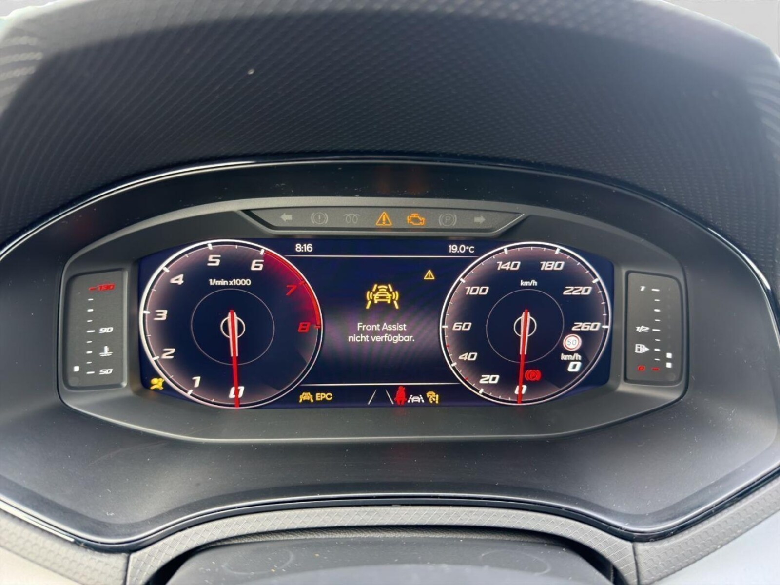 SEAT Ibiza – Bild 10