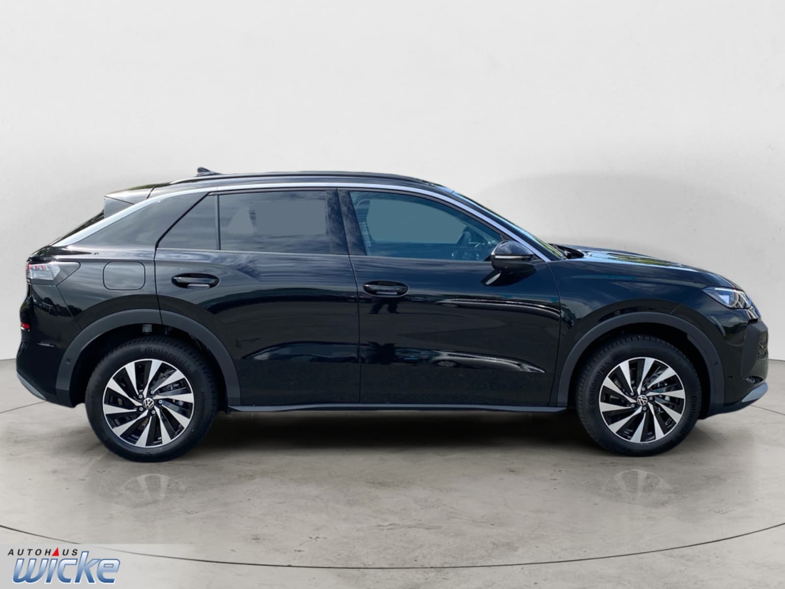 Volkswagen T-Roc – Bild 5