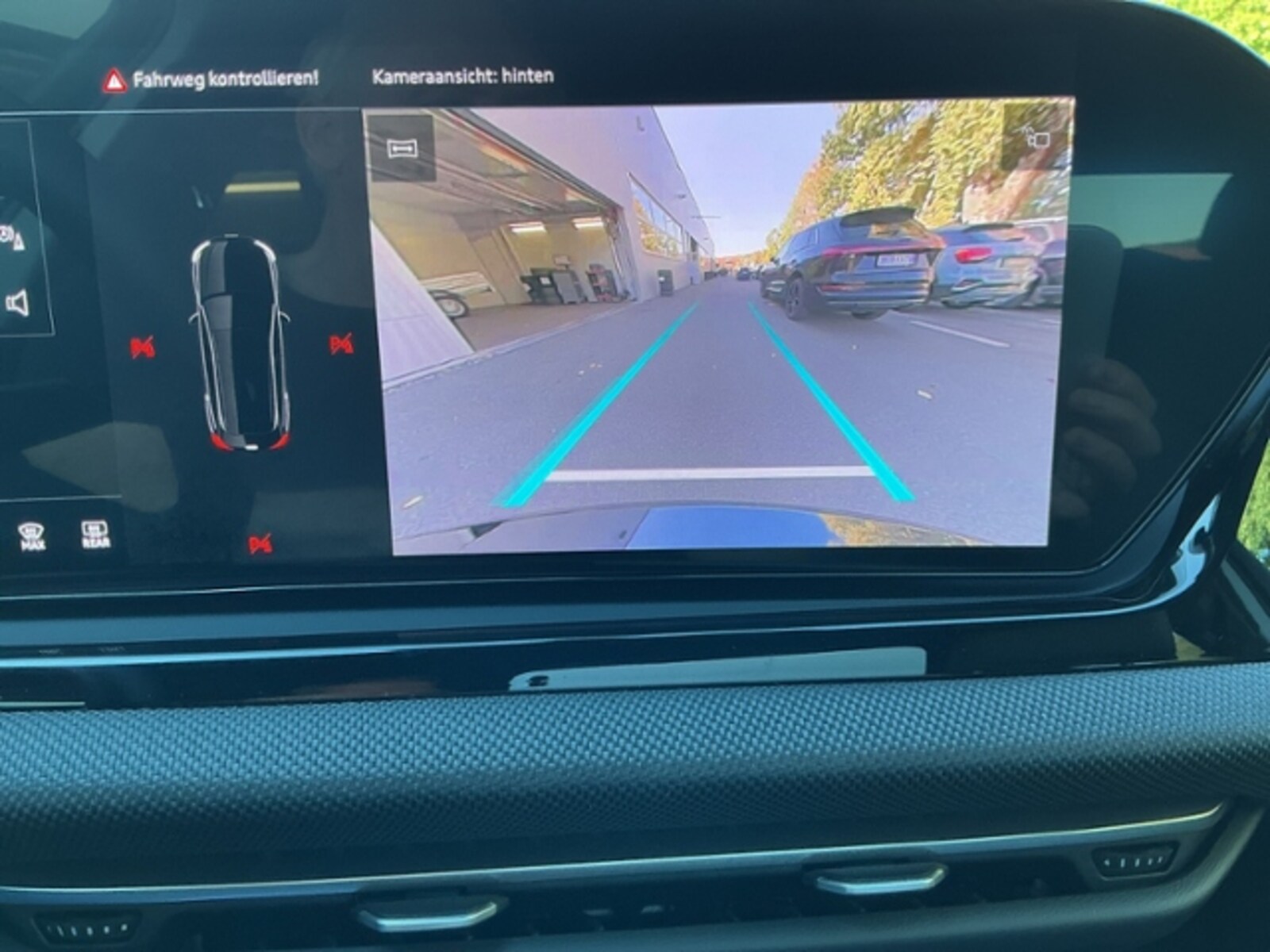 Audi A5 Avant – Bild 16
