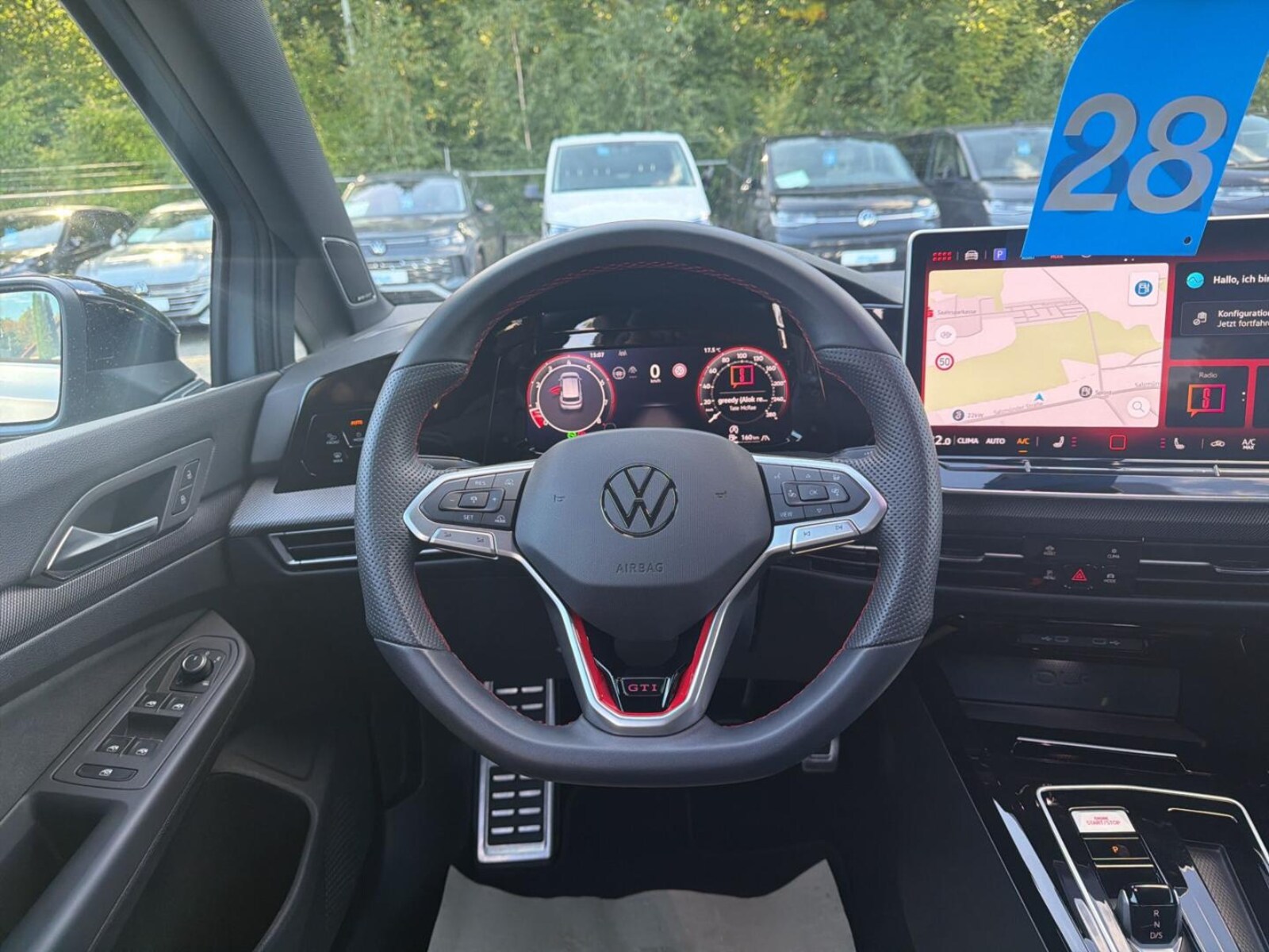 Volkswagen Golf – Bild 11